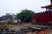 Китай, Хайнань - парк метеликів, музей черепашок, замок Яжоу. хайнань