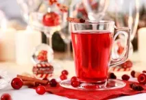 Журавлина на спирті, рецепт рецепт