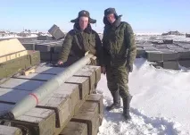 Кіровський солдат, який служив у Донгузі «Служба в Донгузі схожа на гру з сірниками на пороховій бочці» який