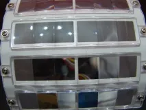 Китайський сценічний світловий прилад MHL B08 всім вийти із сутінку! сценічний