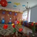 Консультація для батьків «Доброго дня, Діду Мороз! » доброго