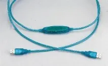 Комп’ютерні мережі та технології Мережа на USB комп