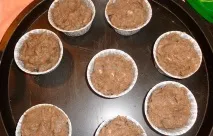 Кошички з куркою та грибами- Кулінарні рецепти кулінарні