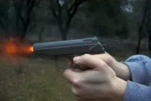 Копія пістолета Макарова цікавий та оригінальний подарунок! макарова