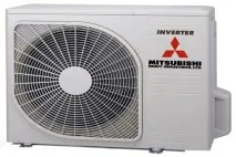 Кондиціонери mitsubishi, особливості ремонту та відгуки споживачів відгуки