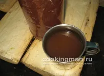 Компот із сухофруктів та яблук - Кулінарія для чоловіків сухофруктів