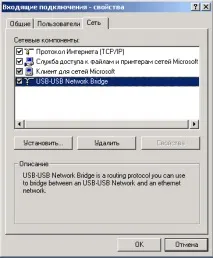 Комп’ютерні мережі та технології Мережа на USB технології