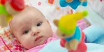 Кривошия у дитини симптоми та лікування лікування