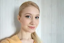 Кремові тіні - SMASHBOX Cream Shadow - Quartz cream