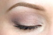 Кремові тіні - SMASHBOX Cream Shadow - Quartz тіні