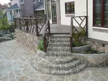 заміського