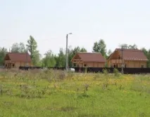Котеджне селище Іван Купала (Калузьке шосе) – будинки, ділянки купала