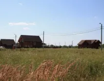 Котеджне селище Іван Купала (Калузьке шосе) – будинки, ділянки калузьке