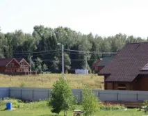 Котеджне селище Іван Купала (Калузьке шосе) – будинки, ділянки калузьке