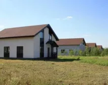 Котеджне селище Іван Купала (Калузьке шосе) – будинки, ділянки селище