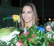 Хто виштовхнув нашу золоту дівчину Цветеліну Стоянову з тераси! Правда тільки тут цветеліну