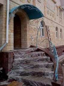 ганок