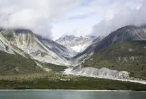 Курорт у зоні вічної мерзлоти мерзлоти