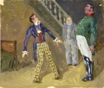 Хто такий Хлестаков такий