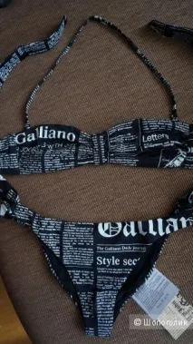 Купальник Asos, у магазині ASOS магазині