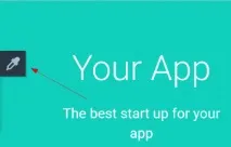 Landing Page landing