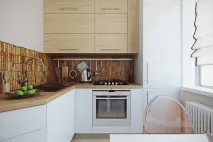 Кухня 5 кв кухню