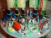 підсилювача