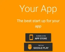 Landing Page landing