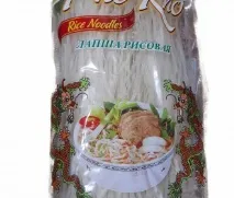 Локшина рисова плоска В’єтнам 500 г плоска