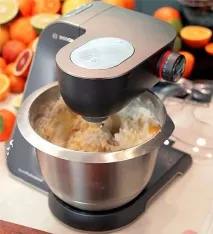 Кухонні машини BOSCH - універсальні помічники на будь-якій кухні. кухонні