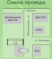 Лазерні технології без болю та крові болю
