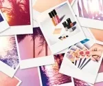 Літня колекція макіяжу 2014 REFLETS D ÉTÉ DE CHANEL - Новинки косметики та парфумерії, нові літня