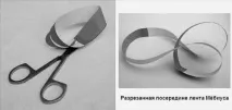 Стрічка Мебіуса - 30 Липня 2011, Земля - Хроніки життя стрічка