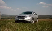 Lexus продовжує створювати майбутнє. створювати