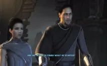 Легенди про Старкіллера – Огляд проекту The Force Unleashed - Jedi Council unleashed