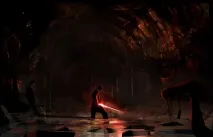 Легенди про Старкіллера – Огляд проекту The Force Unleashed - Jedi Council unleashed