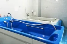 Лікування хребта в санаторії-профілакторії КАПО ім санаторії-профілакторії