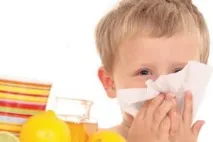 Лікування соплів у дитини соплів