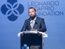 Леонардо Ді Капріо ненагороджений талант капріо