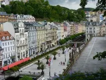 Лікування в Чехії з Єкатеринбургу єкатеринбургу