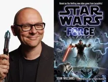 Легенди про Старкіллера – Огляд проекту The Force Unleashed - Jedi Council огляд