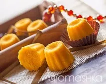 Лимонні міні-бомбочки для нігтів міні-бомбочки