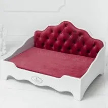 Лежанка для Йорка буде