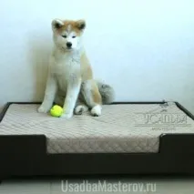 Лежанка для Йорка Йорка