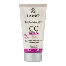 Лено СС-крем Сяйво досконалості антивіковий догляд 50 мл (CC Cream - Soin anti-âge Perfecteur сяйво