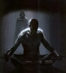 Легенди про Старкіллера – Огляд проекту The Force Unleashed - Jedi Council unleashed