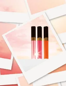 Літня колекція макіяжу 2014 REFLETS D ÉTÉ DE CHANEL - Новинки косметики та парфумерії, нові макіяжу