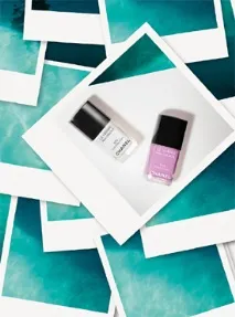 Літня колекція макіяжу 2014 REFLETS D ÉTÉ DE CHANEL - Новинки косметики та парфумерії, нові макіяжу