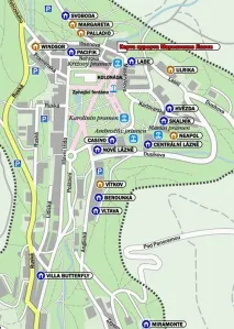 Лікування в Чехії з Єкатеринбургу єкатеринбургу