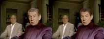 Чи легко бути молодим ретуш по-голлівудськи легко